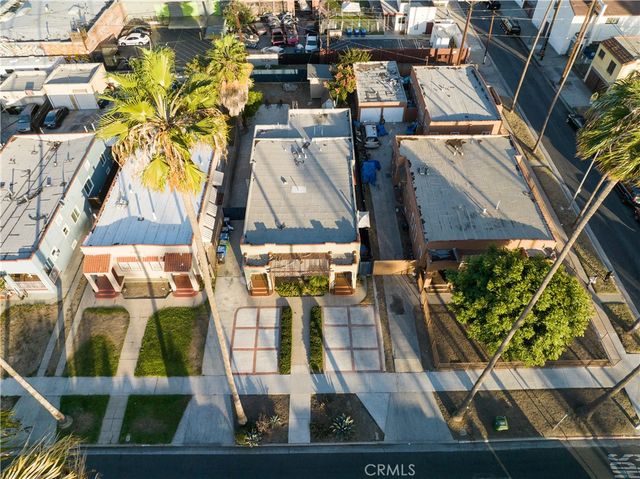 5604 S Manhattan Place, Los Angeles, CA 90062