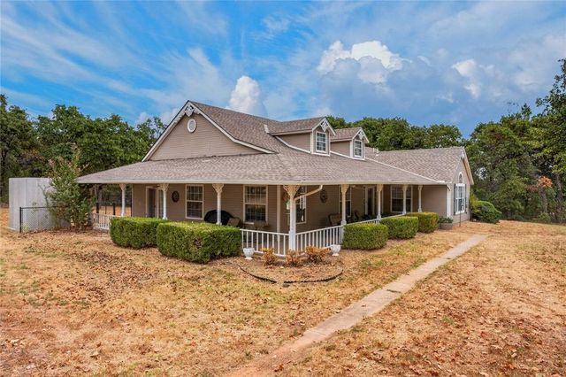 18233 Sierra Lane, Newalla, OK 74857