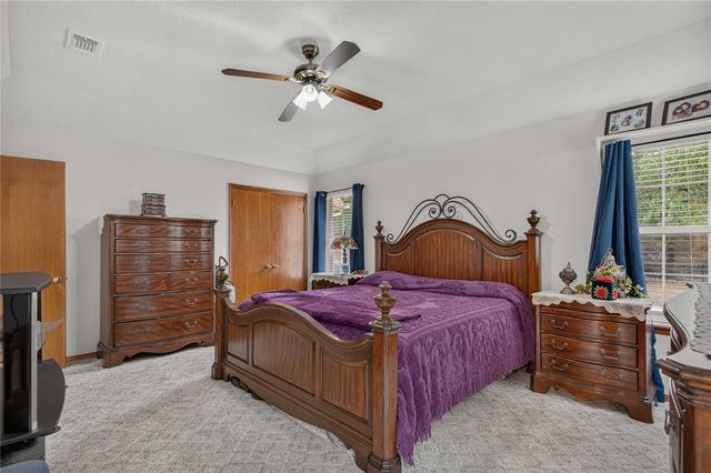 18233 Sierra Lane, Newalla, OK 74857