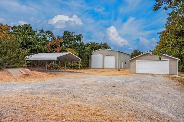 18233 Sierra Lane, Newalla, OK 74857