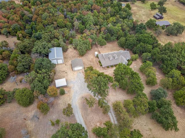 18233 Sierra Lane, Newalla, OK 74857