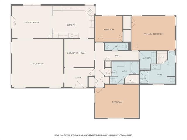 18233 Sierra Lane, Newalla, OK 74857