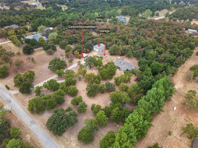 18233 Sierra Lane, Newalla, OK 74857