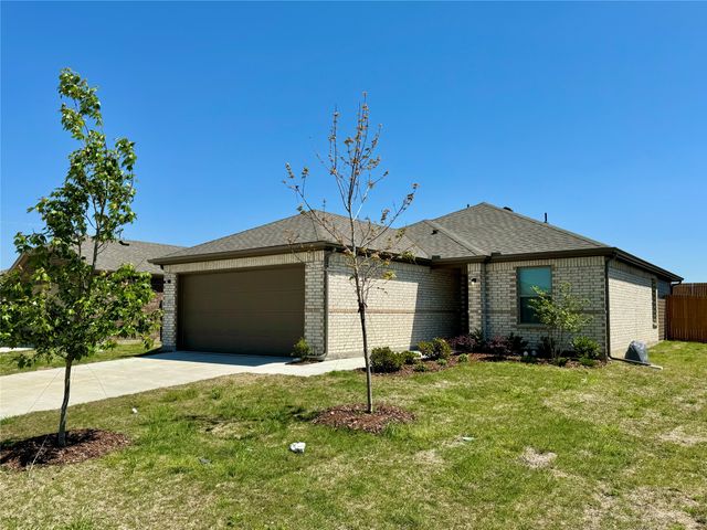 6317 Graceland Drive, Greenville, TX 75402