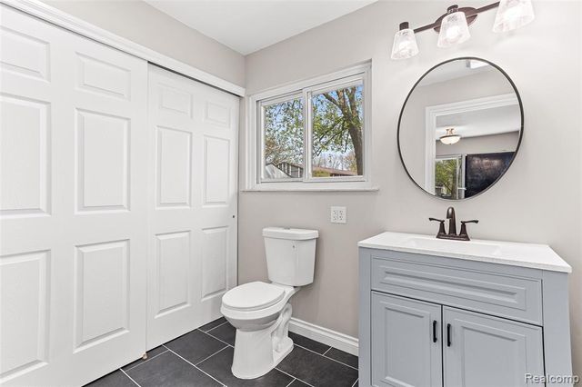 10753 Van Buren Street, Van Buren, MI 48111