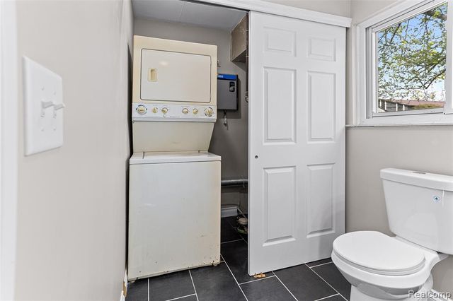 10753 Van Buren Street, Van Buren, MI 48111