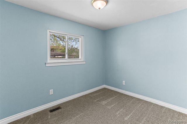 10753 Van Buren Street, Van Buren, MI 48111