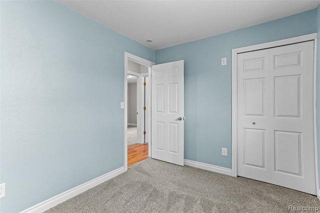 10753 Van Buren Street, Van Buren, MI 48111