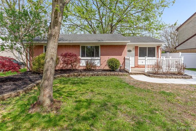 10753 Van Buren Street, Van Buren, MI 48111