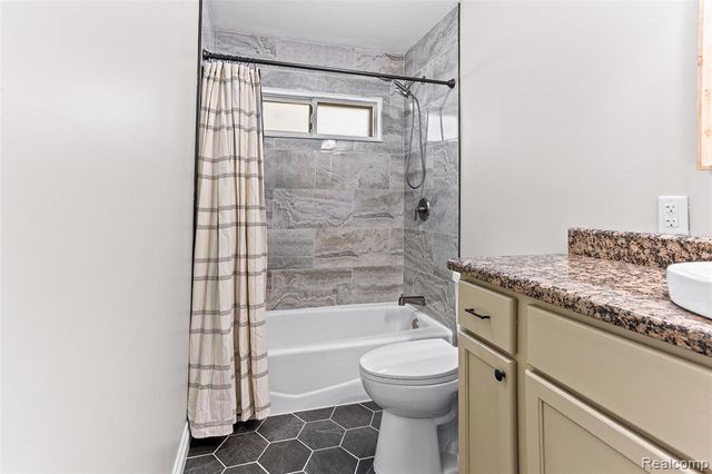 10753 Van Buren Street, Van Buren, MI 48111