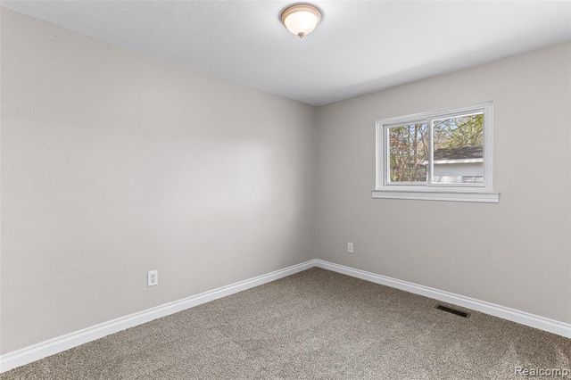 10753 Van Buren Street, Van Buren, MI 48111