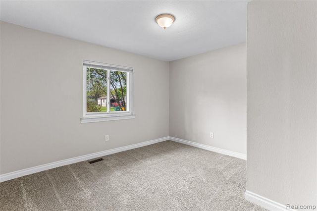 10753 Van Buren Street, Van Buren, MI 48111