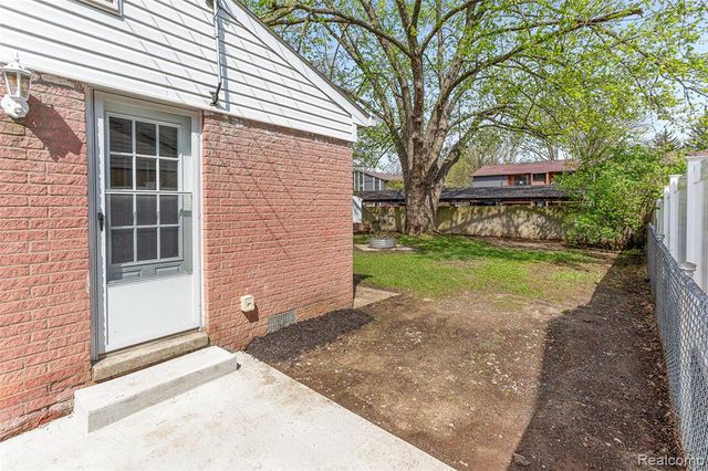 10753 Van Buren Street, Van Buren, MI 48111