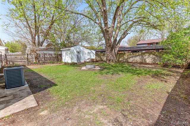 10753 Van Buren Street, Van Buren, MI 48111