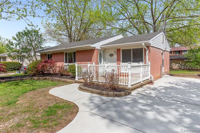10753 Van Buren Street, Van Buren, MI 48111