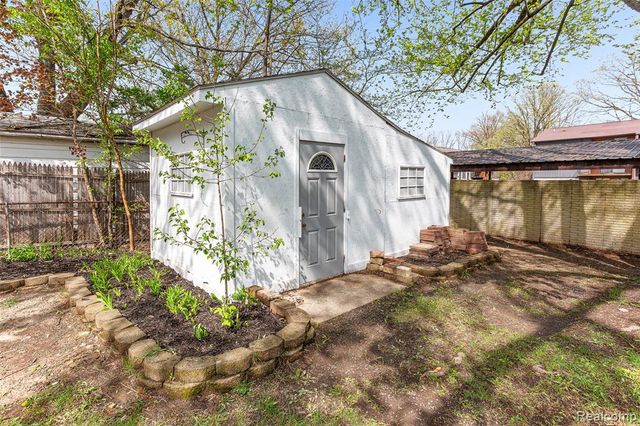 10753 Van Buren Street, Van Buren, MI 48111