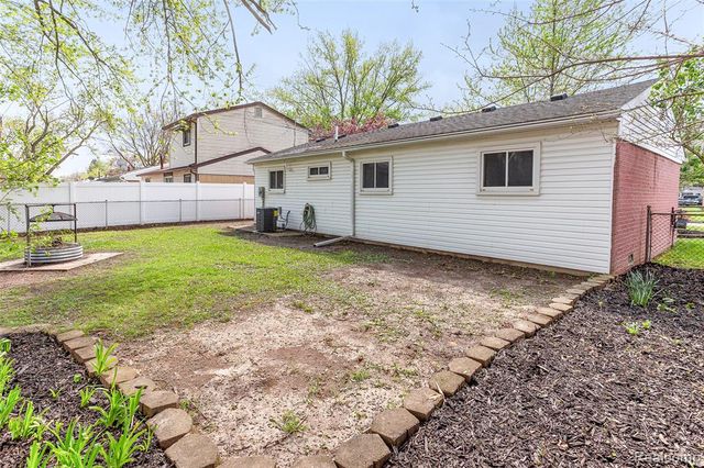 10753 Van Buren Street, Van Buren, MI 48111