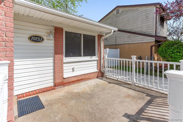10753 Van Buren Street, Van Buren, MI 48111