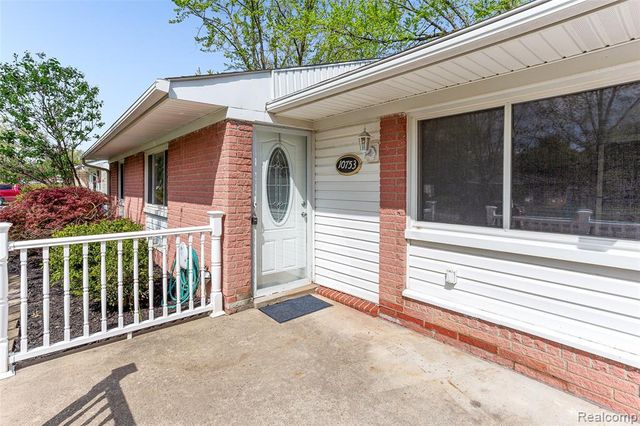 10753 Van Buren Street, Van Buren, MI 48111