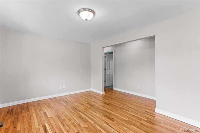 10753 Van Buren Street, Van Buren, MI 48111