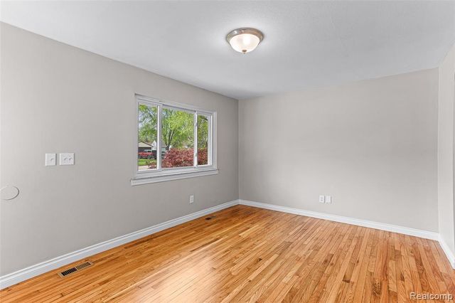 10753 Van Buren Street, Van Buren, MI 48111