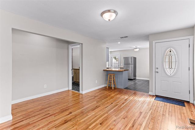 10753 Van Buren Street, Van Buren, MI 48111
