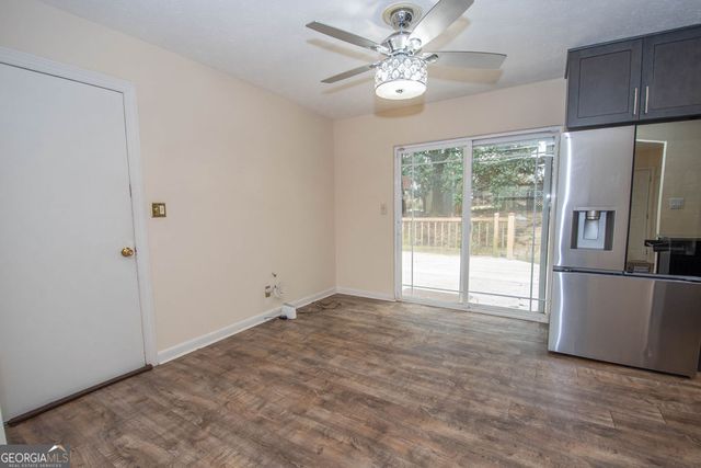 6200 Fieldcrest Drive, Morrow, GA 30260