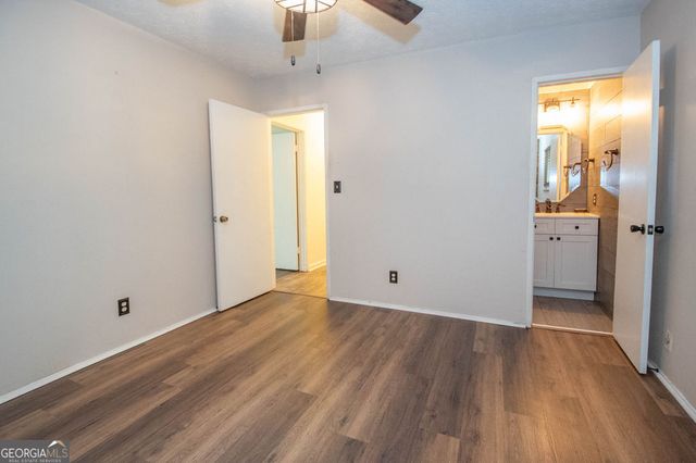 6200 Fieldcrest Drive, Morrow, GA 30260