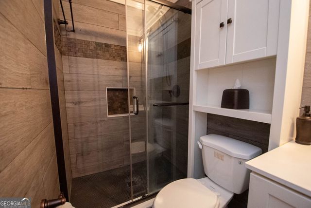 6200 Fieldcrest Drive, Morrow, GA 30260