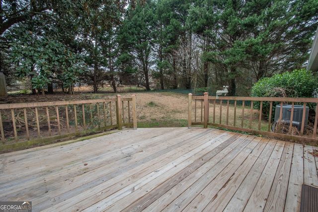 6200 Fieldcrest Drive, Morrow, GA 30260