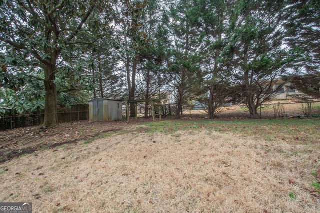 6200 Fieldcrest Drive, Morrow, GA 30260