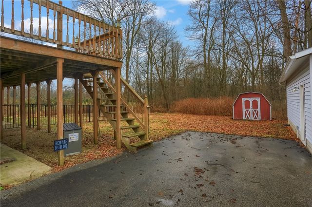 3305 State Rd, Hickory Twp, PA 16105