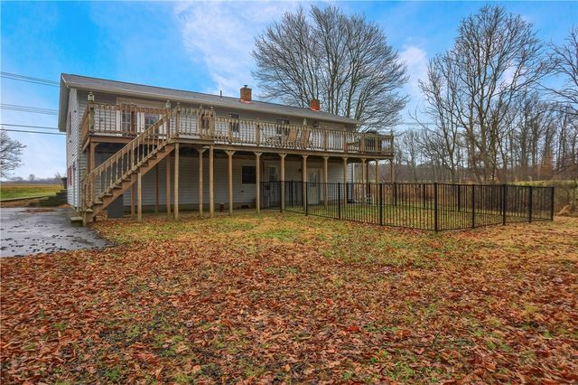 3305 State Rd, Hickory Twp, PA 16105
