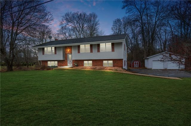3305 State Rd, Hickory Twp, PA 16105