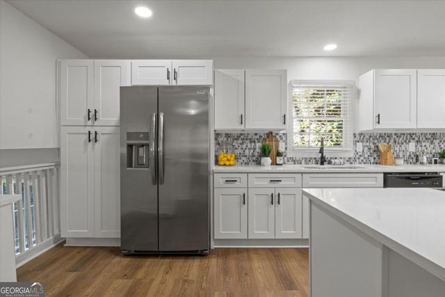 4023 Snapfinger Way, Decatur, GA 30035