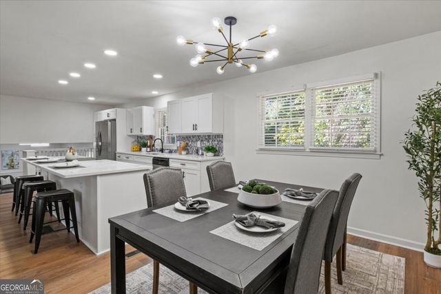 4023 Snapfinger Way, Decatur, GA 30035