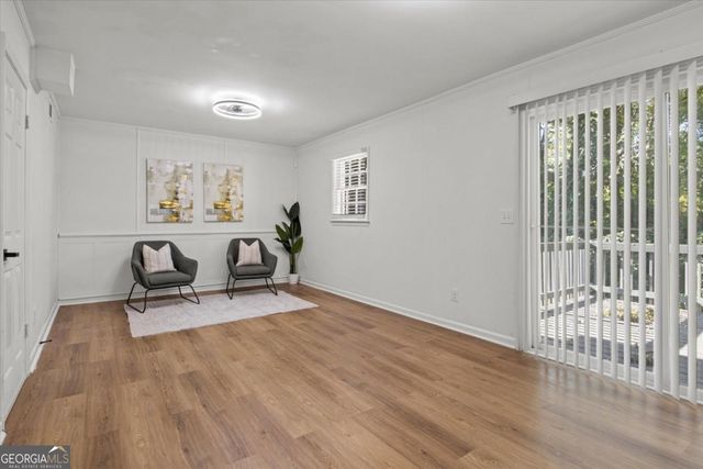 4023 Snapfinger Way, Decatur, GA 30035