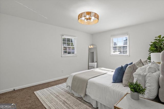 4023 Snapfinger Way, Decatur, GA 30035