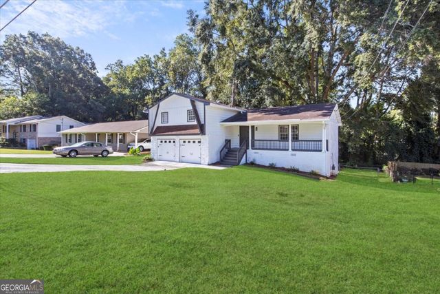 4023 Snapfinger Way, Decatur, GA 30035