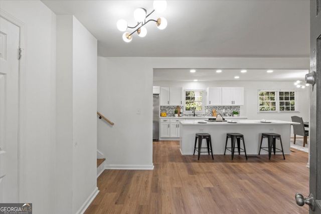 4023 Snapfinger Way, Decatur, GA 30035