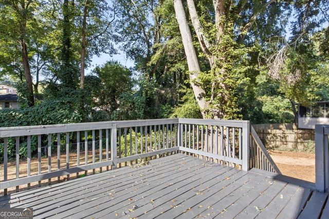 4023 Snapfinger Way, Decatur, GA 30035