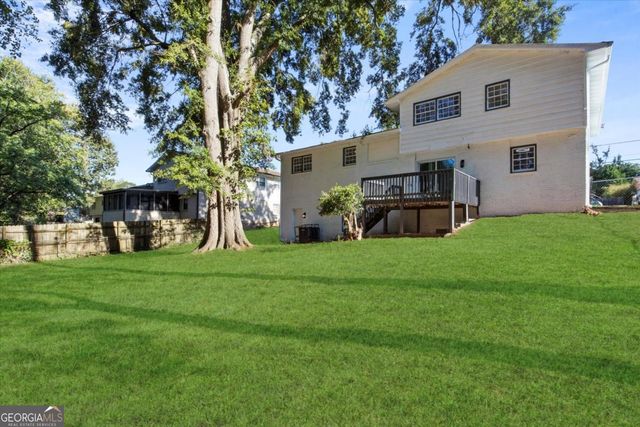 4023 Snapfinger Way, Decatur, GA 30035