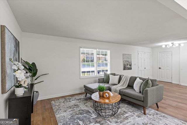 4023 Snapfinger Way, Decatur, GA 30035