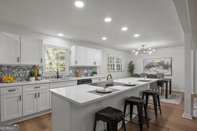 4023 Snapfinger Way, Decatur, GA 30035