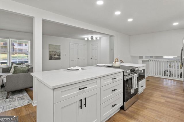 4023 Snapfinger Way, Decatur, GA 30035