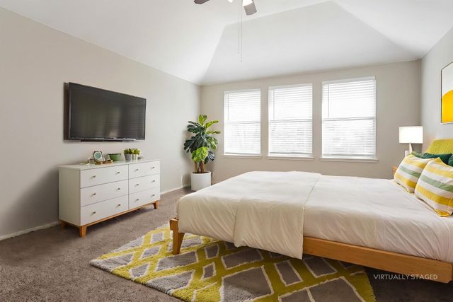 12617 Summerwood Drive, Fort Worth, TX 76028