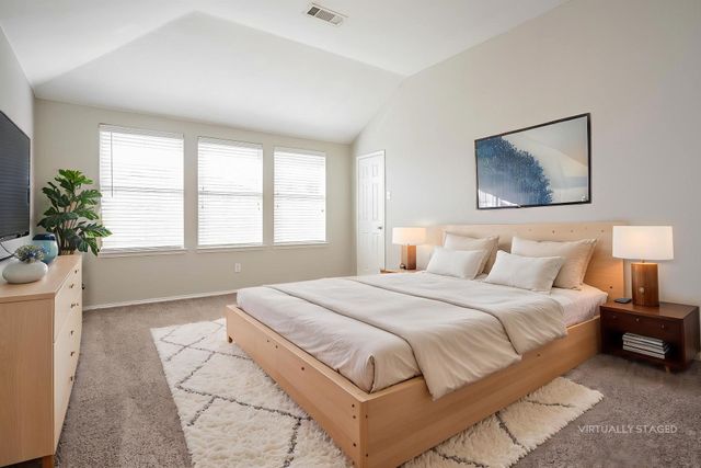 12617 Summerwood Drive, Fort Worth, TX 76028