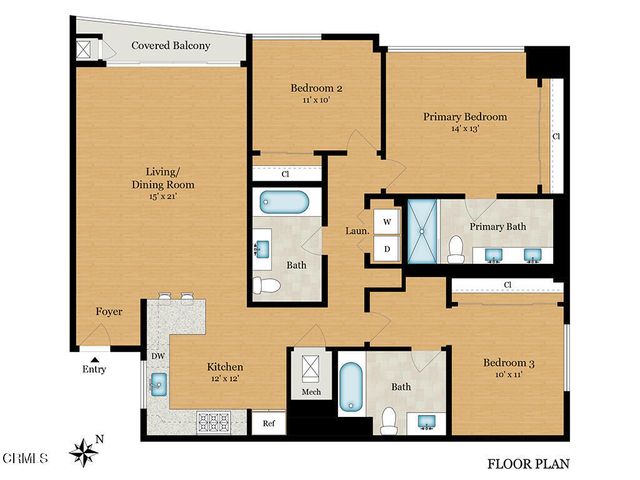 2608 Honolulu Avenue 311, Montrose, CA 91020