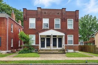 7220 Pennsylvania Avenue, St Louis, MO 63111