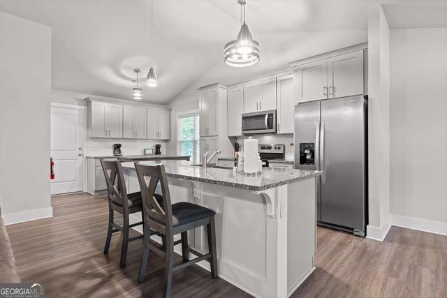 287 Warlick Circle, Ellijay, GA 30540